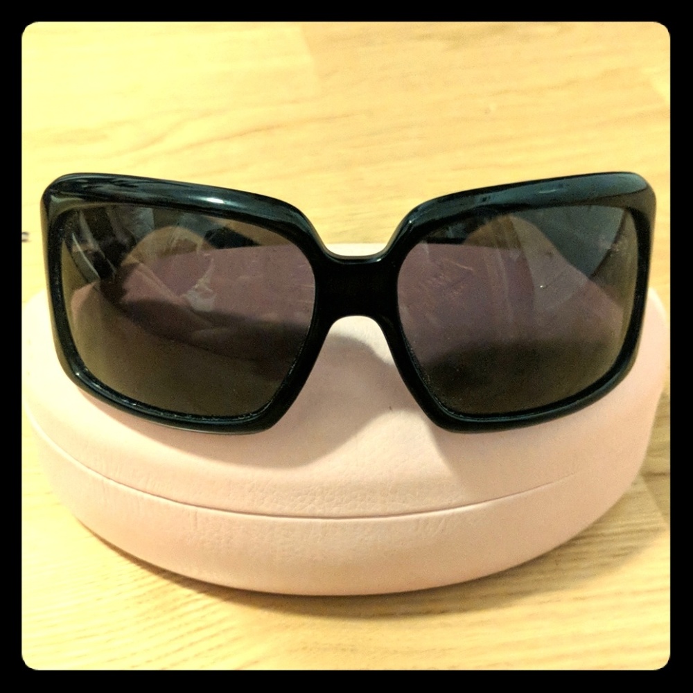 Juicy Couture Sunglasses
